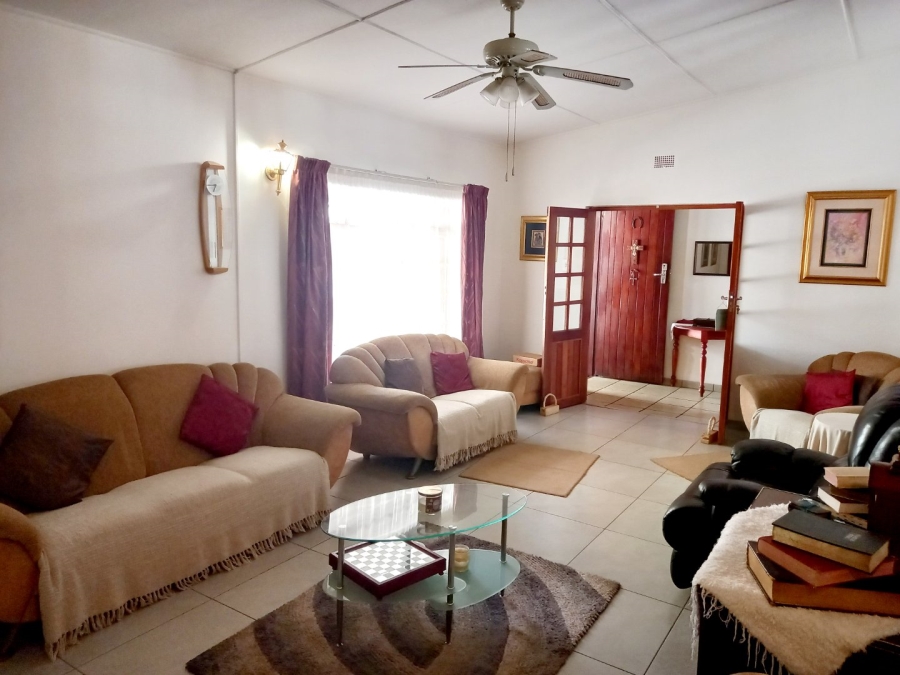 3 Bedroom Property for Sale in Sasolburg Ext 4 Free State